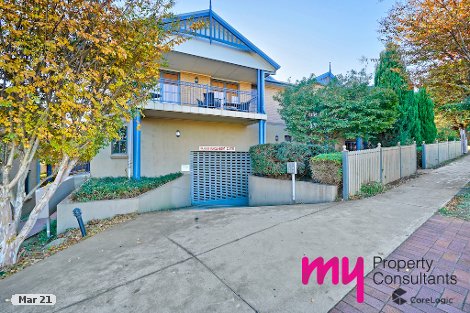 28/1-7 Barsden St, Camden, NSW 2570