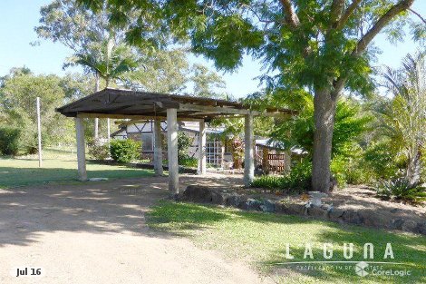 71 Trout Rd, The Dawn, QLD 4570