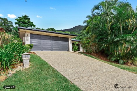 39 Lillipilli St, Redlynch, QLD 4870