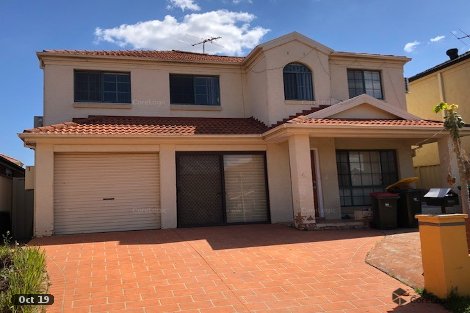 1b Skain Pl, Horningsea Park, NSW 2171