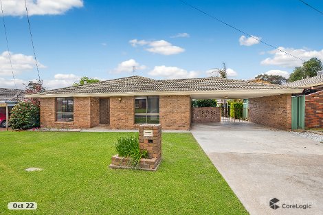 27 Ridgeway Cres, Kennington, VIC 3550