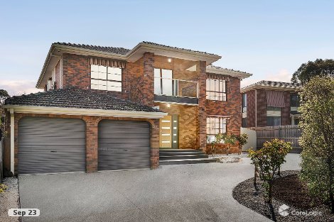 45 Whalley Dr, Wheelers Hill, VIC 3150