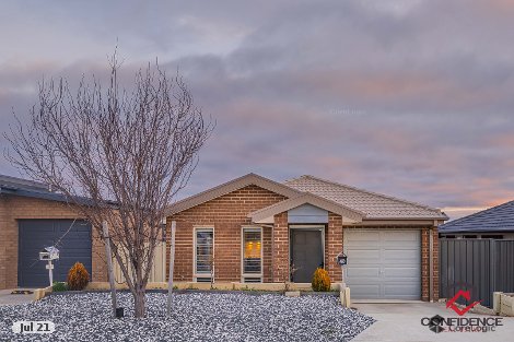 40 Bunima Cres, Ngunnawal, ACT 2913