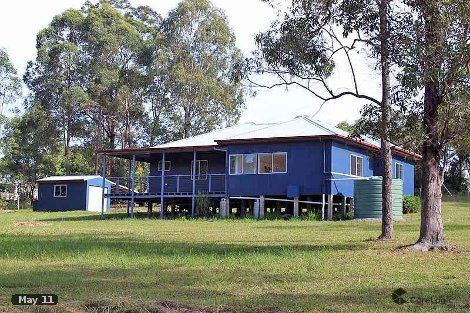 46 Everinghams Lane, Frederickton, NSW 2440