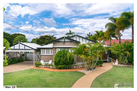 25 Dagmar St, The Range, QLD 4700