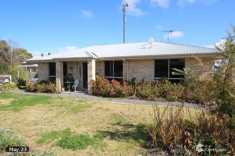 62 Rockwell St, Wallangarra, QLD 4383