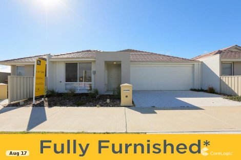 8 Mallina Cres, Golden Bay, WA 6174