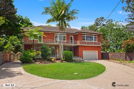 27 Yanko Rd, West Pymble, NSW 2073