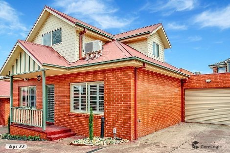 4/15 Station Rd, Oak Park, VIC 3046