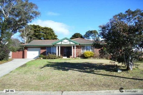 19 Kell Cres, Welby, NSW 2575