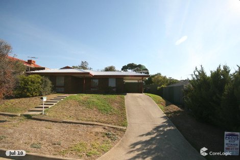 25 Woocalla St, O'Sullivan Beach, SA 5166