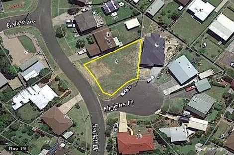 8 Bartlett Dr, Greenwell Point, NSW 2540