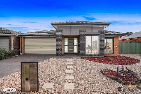 46 Aldridge Rd, Wyndham Vale, VIC 3024