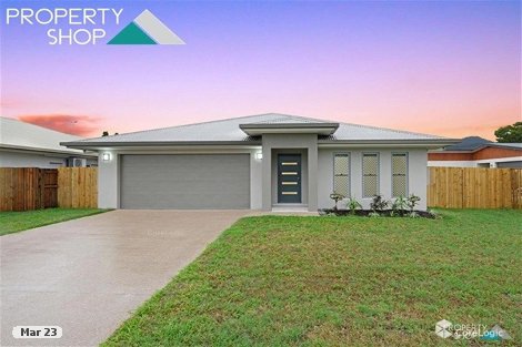 9 Bluecove Cct, Trinity Park, QLD 4879