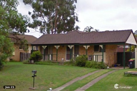 100 Henry Lawson Ave, Werrington County, NSW 2747