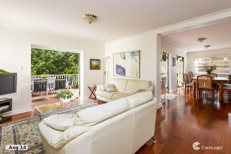 3/150 Milson Rd, Cremorne Point, NSW 2090