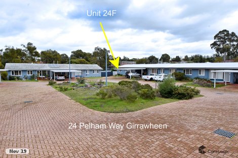 24f Pelham Way, Girrawheen, WA 6064