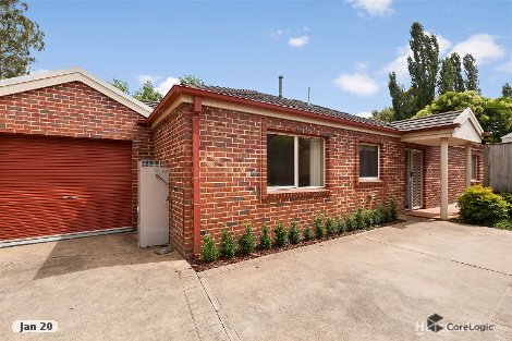 3/94 Bowen St, Warragul, VIC 3820