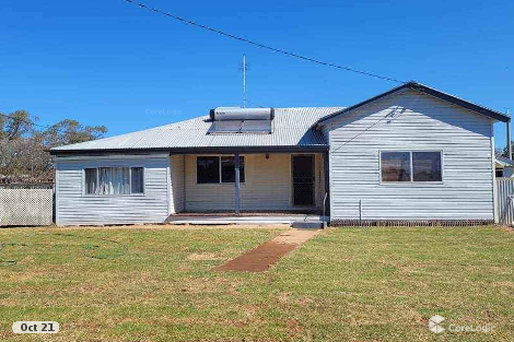 67 Cannonbar St, Nyngan, NSW 2825