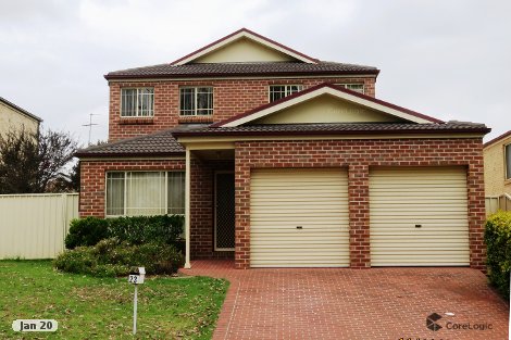 23 Orton Pl, Currans Hill, NSW 2567