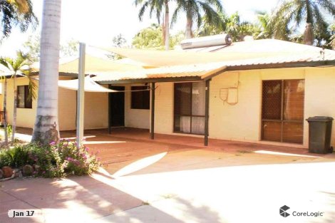 5 Eucalyptus Cl, Kununurra, WA 6743