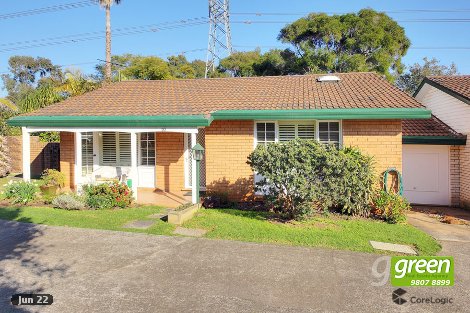 10/56 Fitzgerald Rd, Ermington, NSW 2115