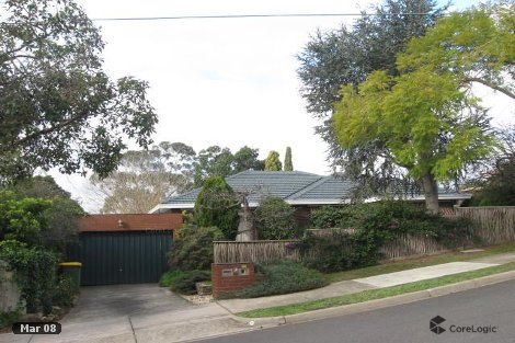 32 Sevenoaks Ave, Heidelberg, VIC 3084