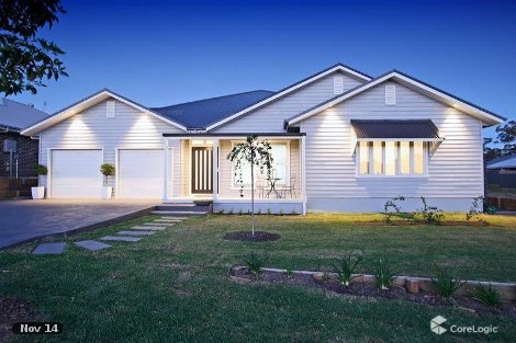 6 Ritchie St, Cobbitty, NSW 2570