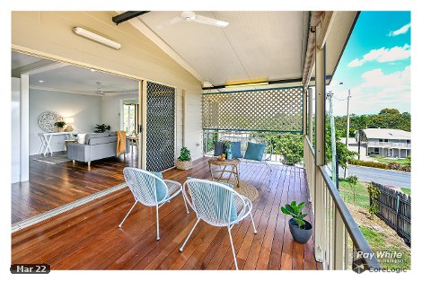 18a Hunter St, West Rockhampton, QLD 4700