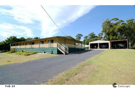 18-20 Dawson Ave, Wonboyn, NSW 2551