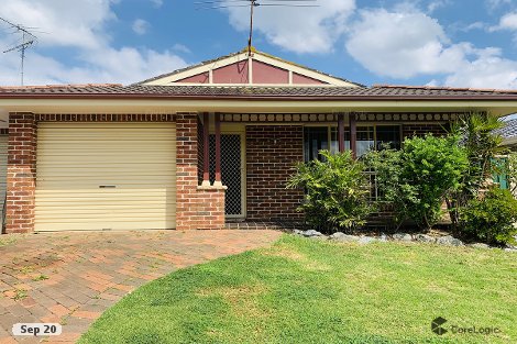 5b Azalea Pl, Macquarie Fields, NSW 2564