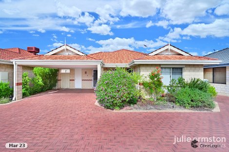 8/10 Siderno Rise, Hocking, WA 6065