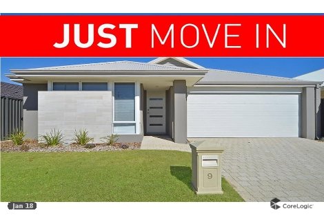 9 Polenta Way, Aveley, WA 6069