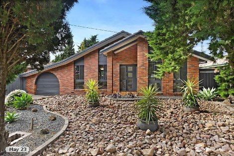 41 Wimmera Cres, Keilor Downs, VIC 3038