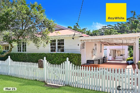 9 Thompson St, Bundeena, NSW 2230