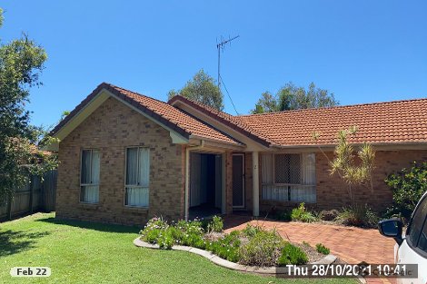 2 Woodglen Cl, Bargara, QLD 4670