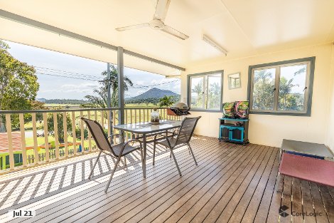 87 Camm Rd, Mount Julian, QLD 4800