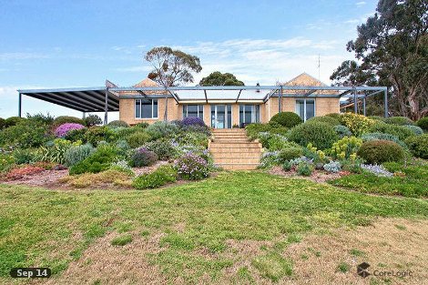 30 Gillentown Rd, Gillentown, SA 5453