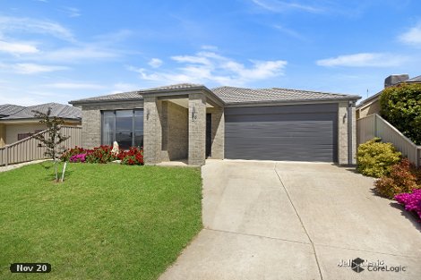 50 Gallant Way, Winter Valley, VIC 3358