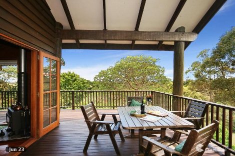 37 Burgum Rd, North Maleny, QLD 4552