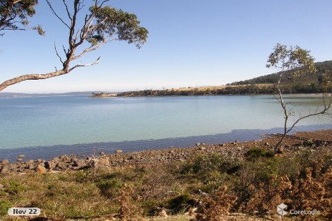 607 Sommers Bay Rd, Murdunna, TAS 7178