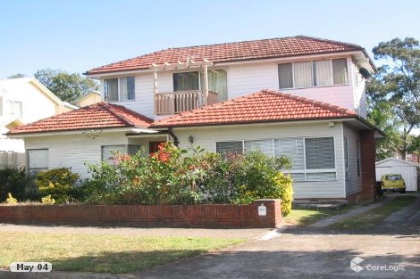 16 Park Rd, Hunters Hill, NSW 2110