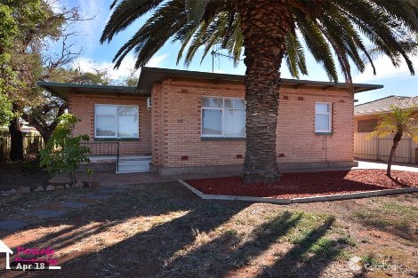 20 Dalziel St, Whyalla Playford, SA 5600