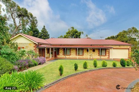 33 Wissell St, Bridgewater, SA 5155