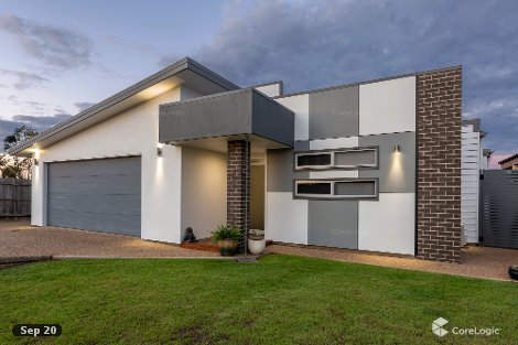 4 Sweetwater Ct, Ashfield, QLD 4670