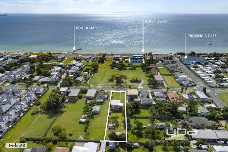 206 Dromana Pde, Safety Beach, VIC 3936