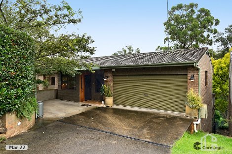 18 Yoogali Tce, Blaxland, NSW 2774