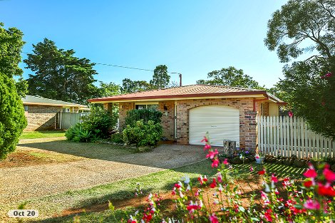 4 Leahy St, Rockville, QLD 4350