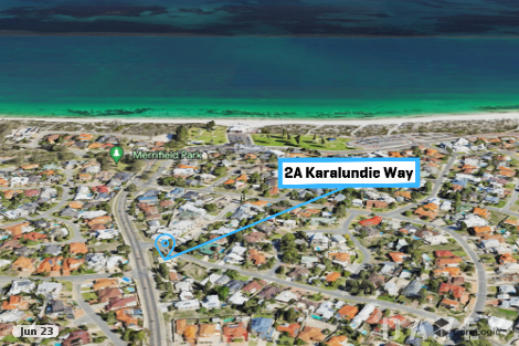 2a Karalundie Way, Mullaloo, WA 6027