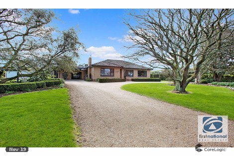 35 Pratts Rd, Warragul South, VIC 3821